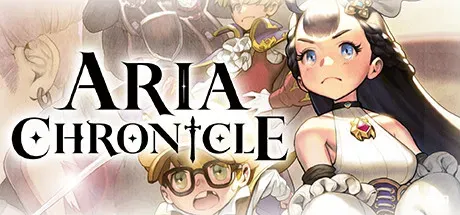 艾莉亚编年史/艾莉亚纪元战记/ARIA CHRONICLE - 方舟游戏-方舟游戏