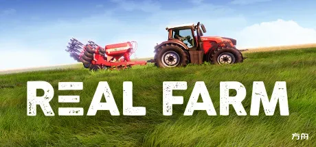 真实农场:黄金版/Real Farm - Gold Edition-方舟游戏