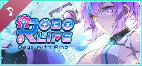 AI爱诺-机娘育成方程式/RoboLife-Days with Aino - 方舟游戏-方舟游戏