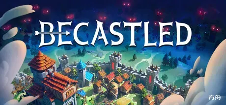 月兽围城/城堡/Becastled-方舟游戏