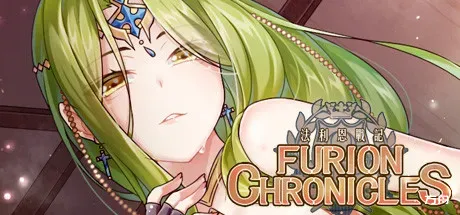 法利恩战记/法利恩戰記/Furion Chronicles-方舟游戏
