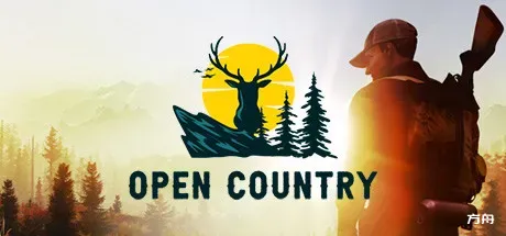 辽阔旷野/Open Country-方舟游戏