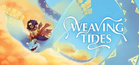 Weaving Tides - 方舟游戏-方舟游戏