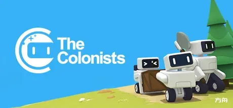 殖民者/The Colonists-方舟游戏