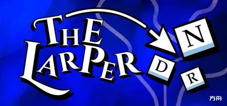 角色扮演玩家/The Larper-方舟游戏