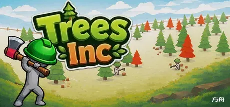 植树公司/Trees Inc-方舟游戏