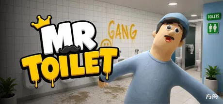厕所先生/Mr Toilet-方舟游戏