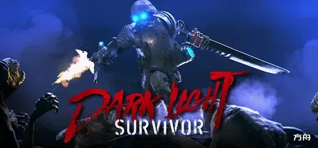 黑暗之光：幸存者/Dark Light: Survivor-方舟游戏