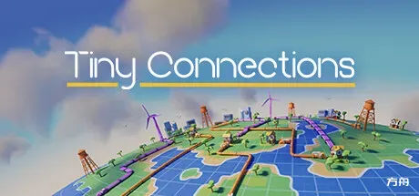 微型连接/Tiny Connections-方舟游戏
