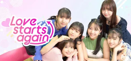 爱情再起航/Love starts again-方舟游戏