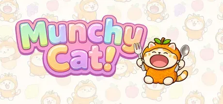 美味喵：吃吃拼图/Munchy Cat-方舟游戏