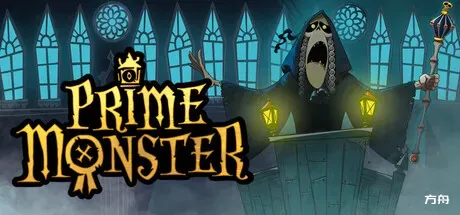 王牌妖相/Prime Monster-方舟游戏