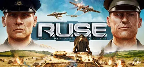 兵者诡道决定版/R.U.S.E. Definitive Edition-方舟游戏