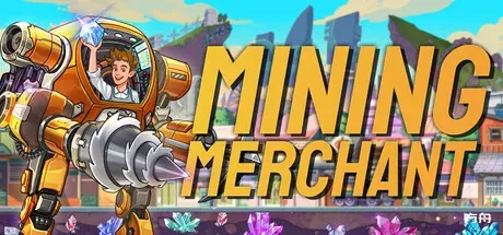 矿业商人/Mining Merchant-方舟游戏