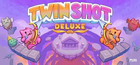 双箭头豪华版/Twin Shot Deluxe-方舟游戏