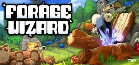 点击炼金术/Forage Wizard - 方舟游戏-方舟游戏