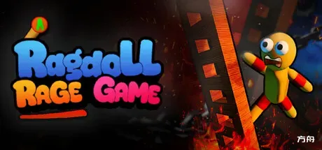 布偶狂怒游戏/A Ragdoll Rage Game-方舟游戏