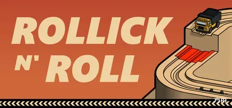 轨道车大冒险/Rollick N' Roll - 方舟游戏-方舟游戏