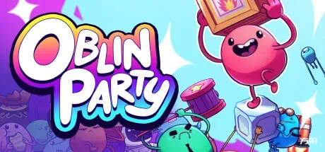 奥布林派对/Oblin Party-方舟游戏