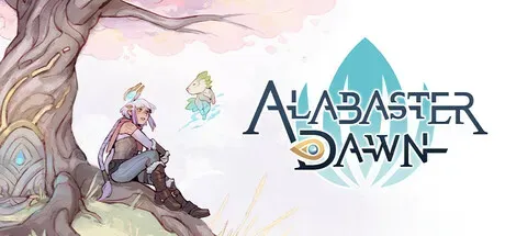 皓白初晓/Alabaster Dawn-方舟游戏