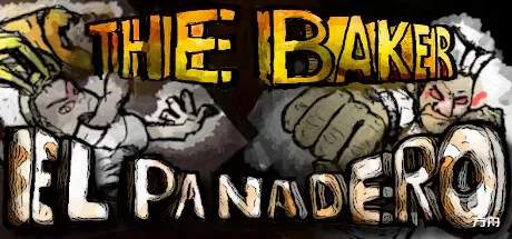面包师/El Panadero -The Baker- 方舟游戏-方舟游戏