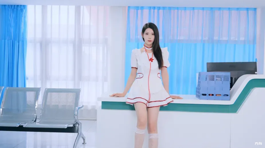 图片[3]-迷情医院/Fell in love with doctors - 方舟游戏-方舟游戏