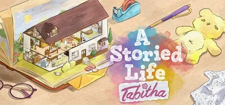 图片[1]-一个有故事的生活：塔比莎/A Storied Life: Tabitha - 方舟游戏-方舟游戏