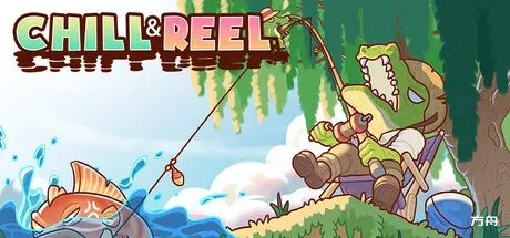图片[1]-小憩垂钓/Chill & Reel - 方舟游戏-方舟游戏