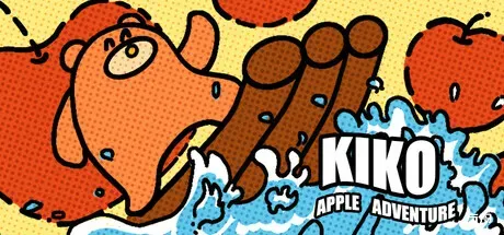 Kiko的苹果冒险/Kiko's Apple Adventure-方舟游戏