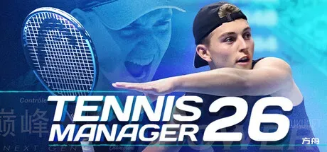 网球经理26/Tennis Manager 26-方舟游戏