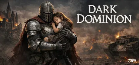 黑域领主/Dark Dominion-方舟游戏