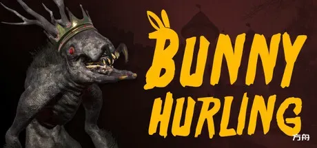 兔子投射/Bunny Hurling - 方舟游戏-方舟游戏