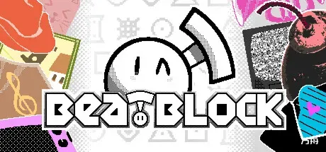 玩转节拍/Beatblock-方舟游戏