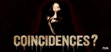 巧合?/Coincidences?-方舟游戏