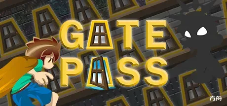 通行证/GatePass - 方舟游戏-方舟游戏