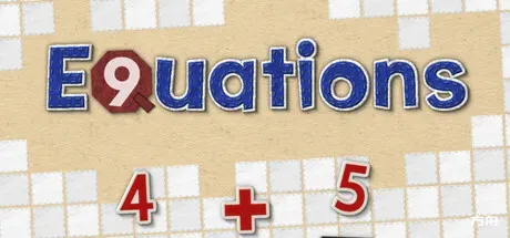 等式/E9uations-方舟游戏
