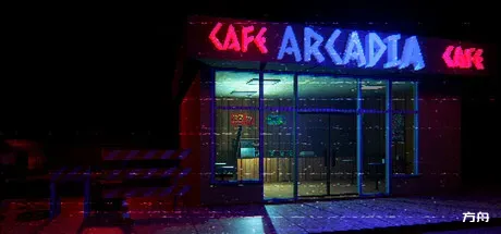 阿卡迪亚咖啡馆/Arcadia Cafe-方舟游戏