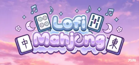 🌸 Lofi Mahjong 🌸-方舟游戏