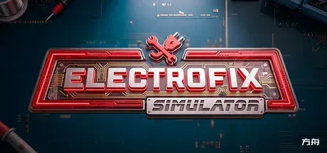 电器维修模拟工坊/ElectroFix Simulator-方舟游戏