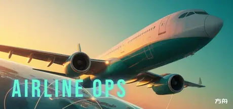 航空运营/Airline Ops-方舟游戏