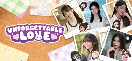 难忘挚爱/难忘的爱/Unforgettable Love-方舟游戏