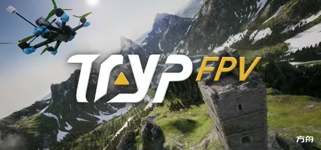 TRYP FPV:无人机竞速模拟器/TRYP FPV: Drone Racer Simulator-方舟游戏