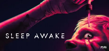 无眠梦魇/SLEEP AWAKE - 方舟游戏-方舟游戏