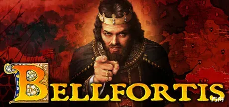 贝尔福蒂斯/Bellfortis-方舟游戏
