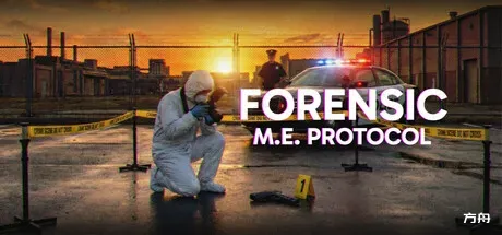 法医调查员:尸检协议/FORENSIC - M.E. Protocol-方舟游戏