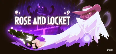 西部幽魂/Rose and Locket-方舟游戏