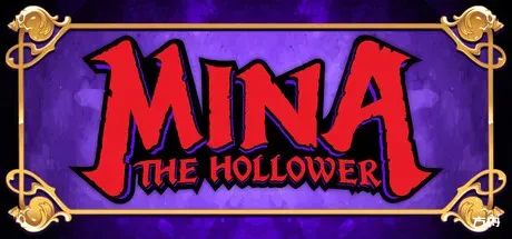 挖掘者米娜/Mina the Hollower-方舟游戏