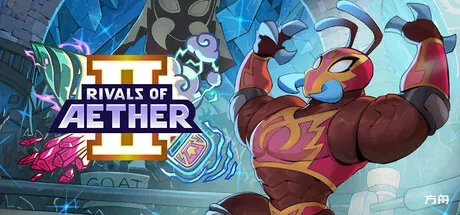 以太之战2/Rivals of Aether II - 方舟游戏-方舟游戏