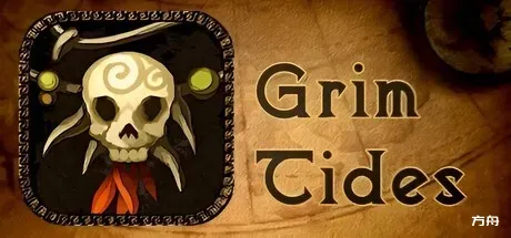 黯潮/Grim Tides - Old School RPG-方舟游戏