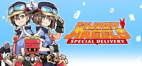 灾难天使：特快专递/Calamity Angels: Special Delivery - 方舟游戏-方舟游戏
